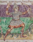 Stuttgart Psalter f.21r