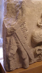 Winchester Carving c.1050-1100