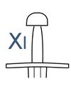 Type Xl