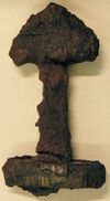 Rousay: Grave 12