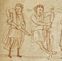 AD 800-899 BNF Lat. 8318 f062r