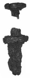 Westray: Pierowall Links Grave 1