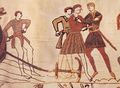 Bayeux Tapestry