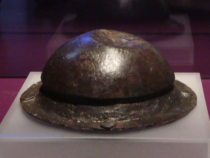 File:Hedeby Cup Bearer Boss.JPG