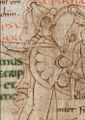 Corbie Psalter
