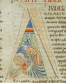 1109-1111AD Dijon Bible