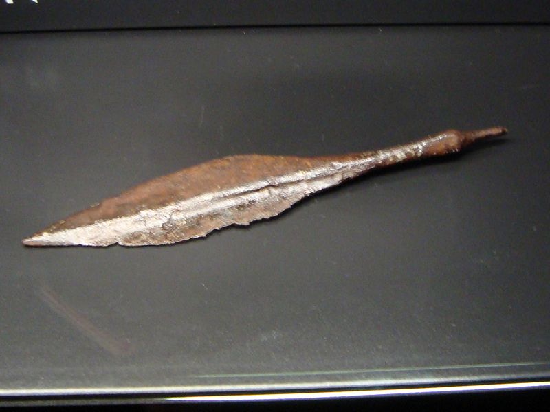 File:Hedeby Arrow.JPG