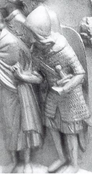 Hildesheim Cathedral, c. ????