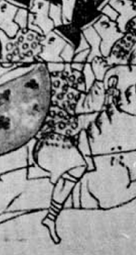 Book of Maccabees c.????