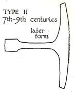 Wheeler II Later form