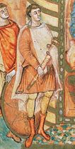 AD 869-870 Rome, San paolo