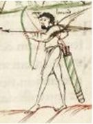 Harley Psalter f.64r