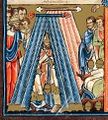 1180-1200AD English Anglo-Catalan Psalter