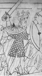 Hexateuch c.1025-1050