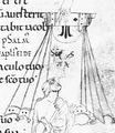 1025-1050AD English Vat, Bib. Apos. lat.12 f.29r