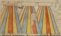 1025-1050AD English BL Cott Clau BIV f.23v