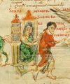 Carolingian Paris lat 8085