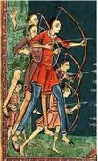 Pierpoint-Morgan Lib. M. 736 f.14