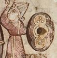 Corbie Psalter