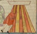 1025-1050AD English BL Cott Clau BIV f.47v