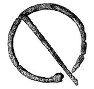 Eigg 3 Penannular (Macpherson 1878).JPG