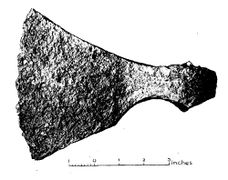 Axe (Edwards & Bryce 1927 fig.9).JPG