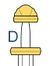 Type D