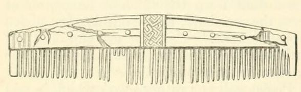 Comb - Westness (Crocker 1846).JPG