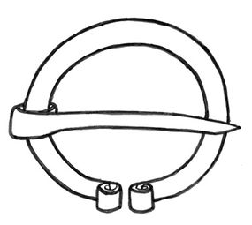 Penannular Hedeby, Denmark.jpg
