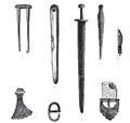 Kildate finds (Elgee 1930).JPG