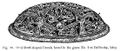 Oval brooch - Ballinaby Grave 2 (Anderson 1880).JPG