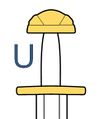 Type U