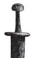 Kildale Sword - Hilt (Elgee 1930).JPG