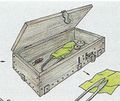 Box - Scotland, Scar - replica (Owen 1999).JPG