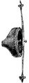 Shield boss - Ballinaby Grave 1 (Anderson 1880).JPG